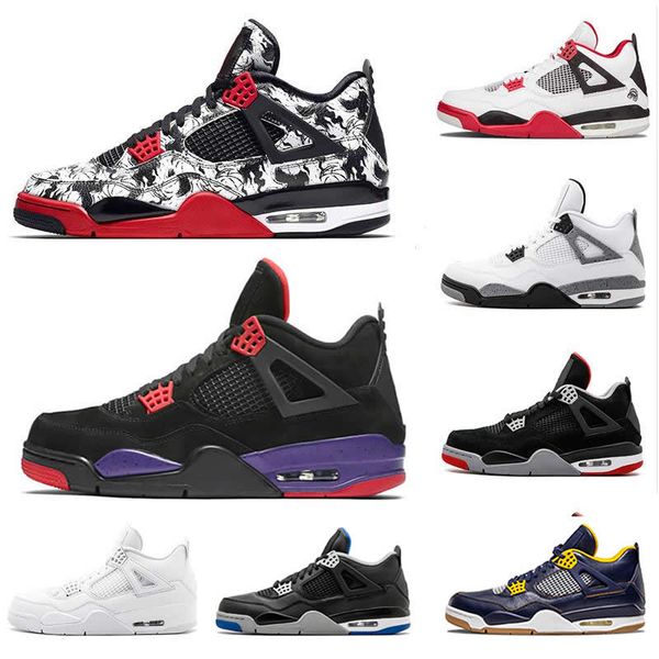 tattoo mens 4 singles day 4s basketball shoes pure money royalty white cement raptors black cat bred fire red trainers sports sneakers 7-13
tattoo mens 4 singles day 4s basketball shoes pure money royalty white cement raptors black cat bred fire red trainers sports sneakers 7-13