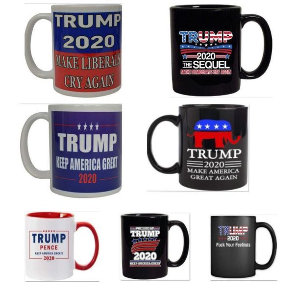 trump coffee mugs handgrip ceramic cup cartoon donald trump water cups make america great again ceramics mug 9 colors hh9-2638
trump coffee mugs handgrip ceramic cup cartoon donald trump water cups make america great again ceramics mug 9 colors hh9-2638