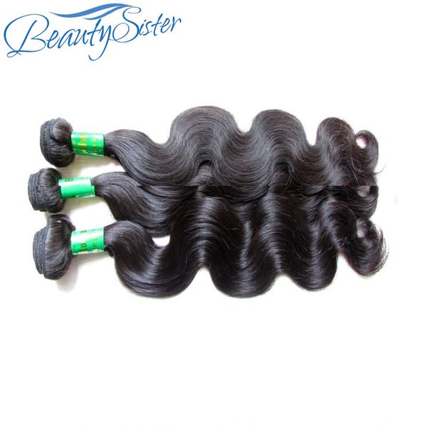 unprocessed indian virgin hair body wave 3pcs 300g lot raw indian remy human hair extensions bundle weave natural color from one donor, Black
unprocessed indian virgin hair body wave 3pcs 300g lot raw indian remy human hair extensions bundle weave natural color from one donor, Black