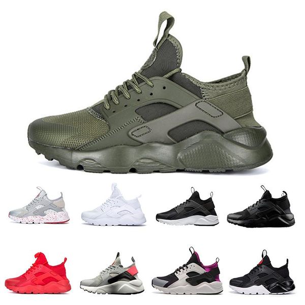 2018 new huarache iv ultra running shoes huraches trainers for men and women multicolor shoes triple huaraches sneakers ing
2018 new huarache iv ultra running shoes huraches trainers for men and women multicolor shoes triple huaraches sneakers ing