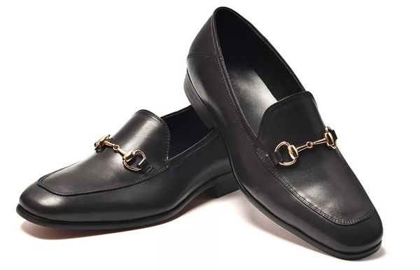 2leather men leisure dress shoe part gift doug shoes metal buckle slip-on famous brand man lazy falts loafers zapatos hombre 39-46, Black
2leather men leisure dress shoe part gift doug shoes metal buckle slip-on famous brand man lazy falts loafers zapatos hombre 39-46, Black