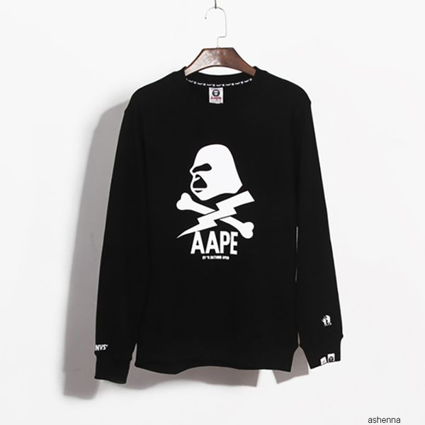 aape designer mens hoodies mens long sleeves brand fashion casual ap hoodies aape mens designer sweatshirt h152i7d4tk64tk6, Black
aape designer mens hoodies mens long sleeves brand fashion casual ap hoodies aape mens designer sweatshirt h152i7d4tk64tk6, Black