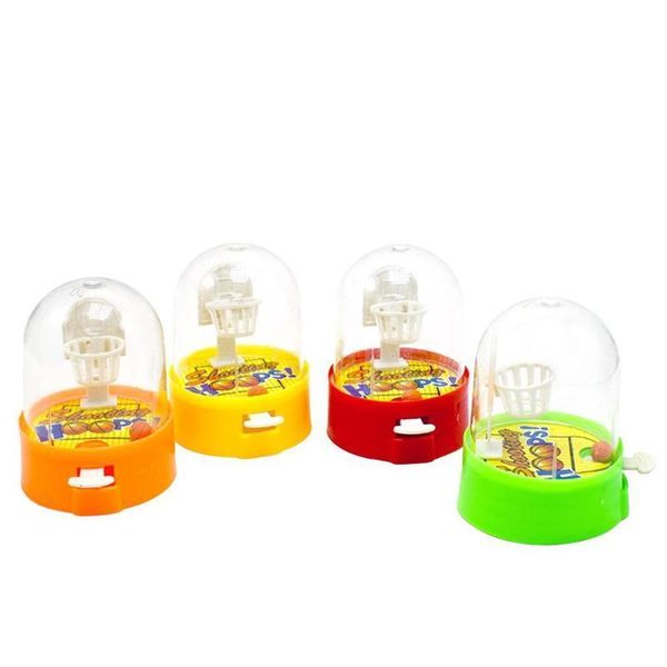 mini shooting game machine parent-child interactive game decompression toy mini finger basketball shooting game
mini shooting game machine parent-child interactive game decompression toy mini finger basketball shooting game