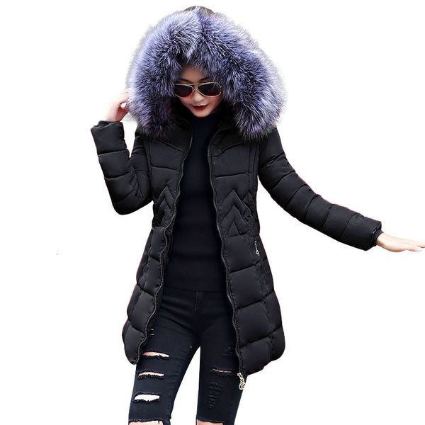 2019 winter jacket women plus size xs-3xl fake fur collar hooded thick down jacket for women winter coat female slim parkas y190926, Black;white
2019 winter jacket women plus size xs-3xl fake fur collar hooded thick down jacket for women winter coat female slim parkas y190926, Black;white