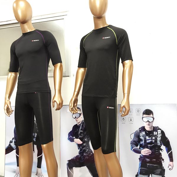 новейшие xbody обучение нижнее белье для ems мышцы стимулятор тренажеры ems в bodytec дает
новейшие xbody обучение нижнее белье для ems мышцы стимулятор тренажеры ems в bodytec дает