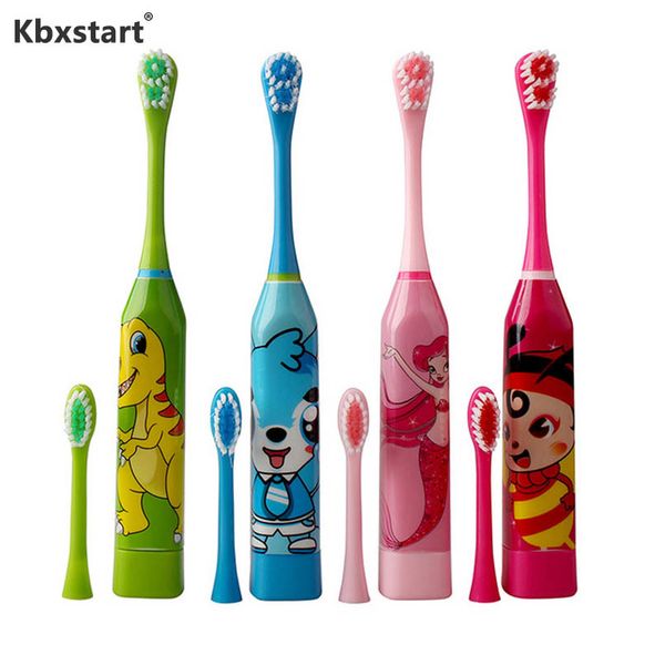 cartoon children electric toothbrush double-sided tooth brush case kids home cute soft hair toothbrush with a extra brush head
cartoon children electric toothbrush double-sided tooth brush case kids home cute soft hair toothbrush with a extra brush head