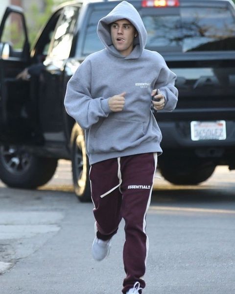 kanye west брюки justin bieber sweatpants боковые полосы jogger штаны эластичный пояс хип-хоп штаны streetwear wgck11, Black
kanye west брюки justin bieber sweatpants боковые полосы jogger штаны эластичный пояс хип-хоп штаны streetwear wgck11, Black