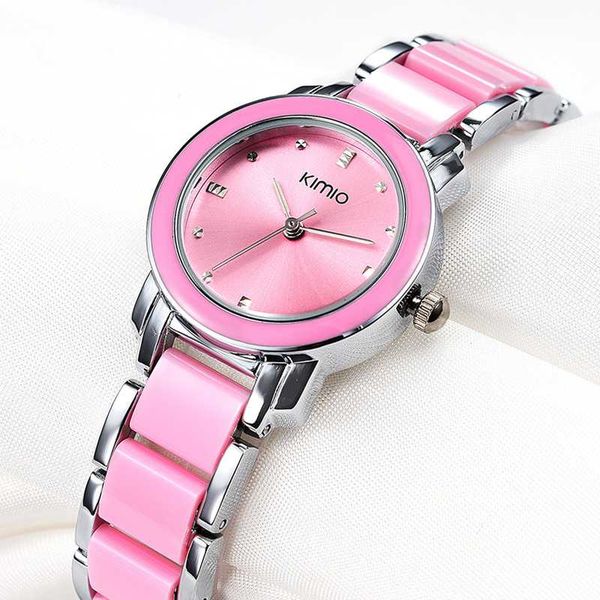 2020 new contracted simple bracelet table atmosphere elegant fashion ladies watch manufacturers selling quartz watch women pink, Slivery;brown
2020 new contracted simple bracelet table atmosphere elegant fashion ladies watch manufacturers selling quartz watch women pink, Slivery;brown