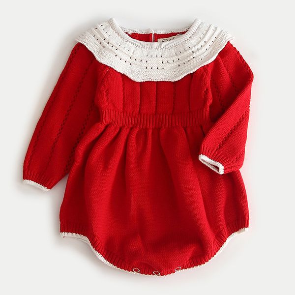 online triangle toddler red romper cotton crochet baby long sleeve rompers ruffle collar cute girl onesies 19090401, Blue
online triangle toddler red romper cotton crochet baby long sleeve rompers ruffle collar cute girl onesies 19090401, Blue