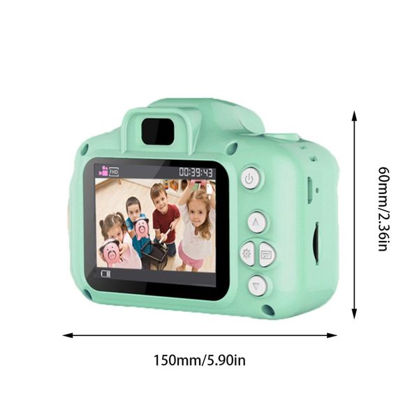 c5 children's camera hd screen chargable digital mini camera kids cute camera toy outdoor pgraphy props
c5 children's camera hd screen chargable digital mini camera kids cute camera toy outdoor pgraphy props