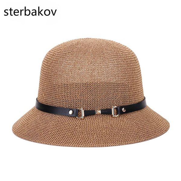 sterbakov the summer sun boater panama hat with wide brim hat style for women, straw, straw hats and uv protection, Blue;gray
sterbakov the summer sun boater panama hat with wide brim hat style for women, straw, straw hats and uv protection, Blue;gray