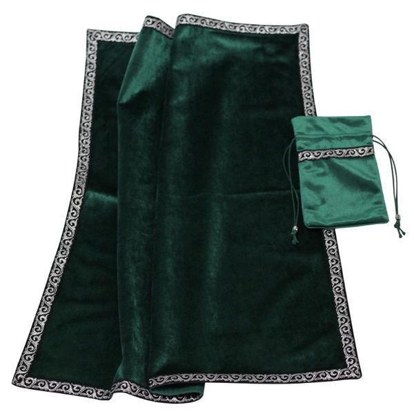 tapestry soft wicca velvet decorative party with storage bag professional game vintage altar tarot cards table cloth weaving
tapestry soft wicca velvet decorative party with storage bag professional game vintage altar tarot cards table cloth weaving