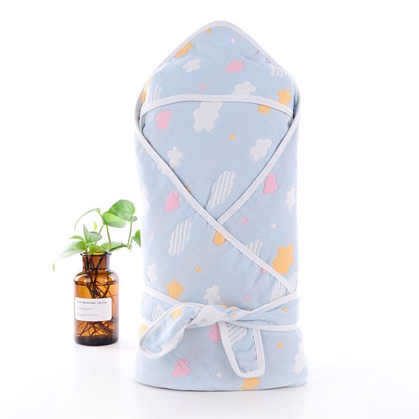 новый хлопок шесть слоев марли ребенок детские одеяла класса non-флуоресцентная агент малый одеяло хлопок оптом 
новый хлопок шесть слоев марли ребенок детские одеяла класса non-флуоресцентная агент малый одеяло хлопок оптом