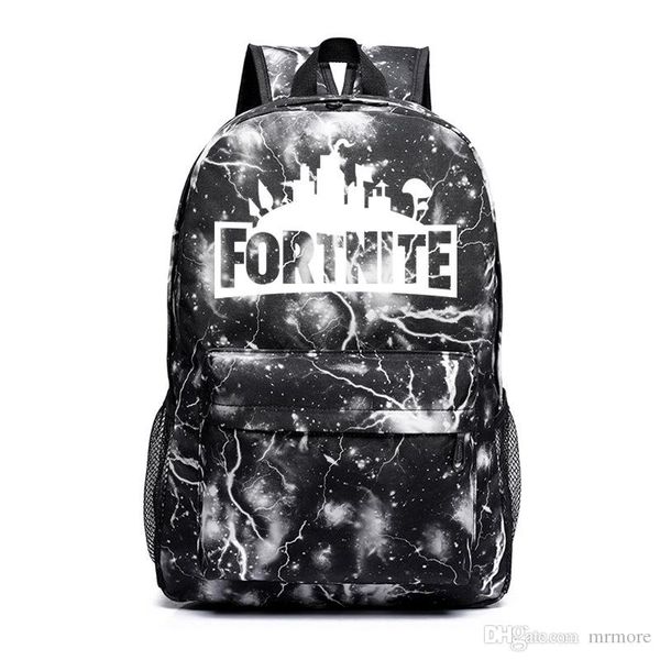 Fortnite night luminou port backpack fortnite chool bag for boy girl fortnite printing houlder backpack for led night light
Fortnite night luminou port backpack fortnite chool bag for boy girl fortnite printing houlder backpack for led night light