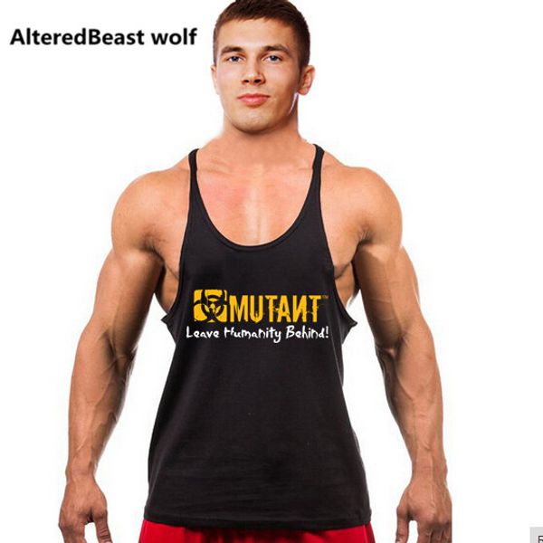 men tank fitness gyms clothing bodybuilding tank men sleeveless golds gyms vest bodybuilding men stringer, White;black
men tank fitness gyms clothing bodybuilding tank men sleeveless golds gyms vest bodybuilding men stringer, White;black