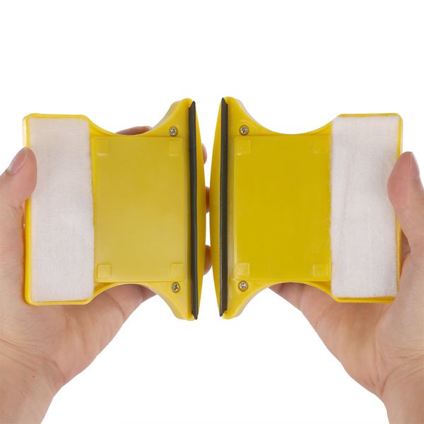 double sided magnetic window glass cleaner magnets brush home wizard wiper surface cleaning tools surface cleaner wiper
double sided magnetic window glass cleaner magnets brush home wizard wiper surface cleaning tools surface cleaner wiper