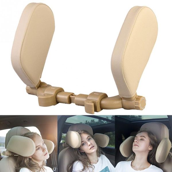 car seat headrest car neck pillow sleep side head support with high elastic nylon retractable support on sides for kids & adults
car seat headrest car neck pillow sleep side head support with high elastic nylon retractable support on sides for kids & adults
