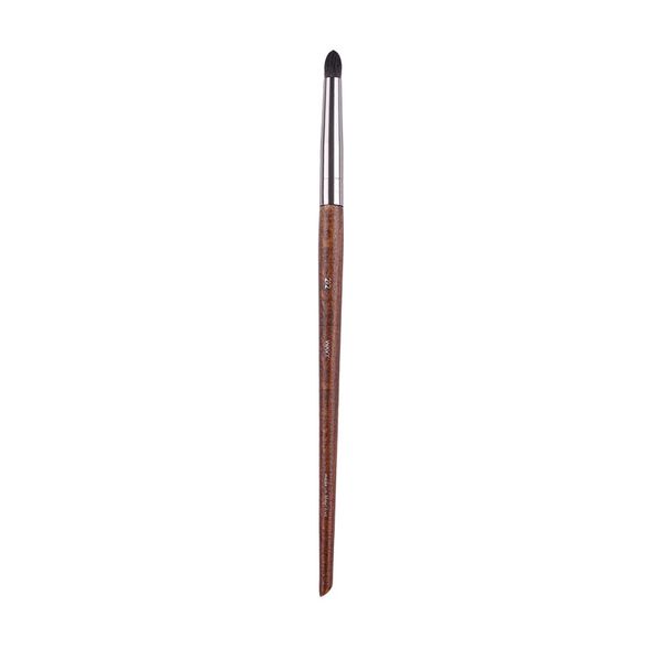 professional medium precision smudger brush #212 tip pointed eyeshadow brush detail eye makeup brush
professional medium precision smudger brush #212 tip pointed eyeshadow brush detail eye makeup brush