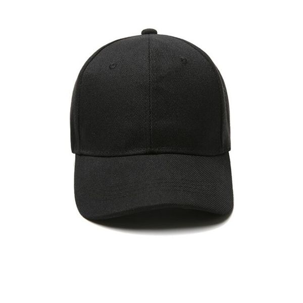 2019 new solid color hat fashion casual men's and women's hats visor baseball cap, Blue;gray
2019 new solid color hat fashion casual men's and women's hats visor baseball cap, Blue;gray