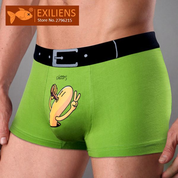 brand new mens underwear exiliens modal boxer male underpants. man boxershorts 093001 print cartoon size - 3xl c19041801, Black;white
brand new mens underwear exiliens modal boxer male underpants. man boxershorts 093001 print cartoon size - 3xl c19041801, Black;white