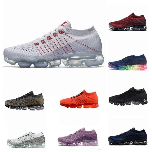 vapormex running shoes mens ourdoor athletic sporting walking sneakers for women men fashion casual vaper mex size 36-45
vapormex running shoes mens ourdoor athletic sporting walking sneakers for women men fashion casual vaper mex size 36-45