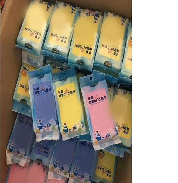 wholesale shower gel shower gel exfoliating puff sponge environmental protection sponge soft bath brush sponge scrubber
wholesale shower gel shower gel exfoliating puff sponge environmental protection sponge soft bath brush sponge scrubber