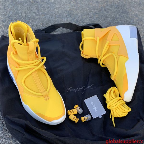 fear of god 1 amarillo men shoes fog boots yellow basketball shoes mens sports zoom sneakers size 7-13.5
fear of god 1 amarillo men shoes fog boots yellow basketball shoes mens sports zoom sneakers size 7-13.5