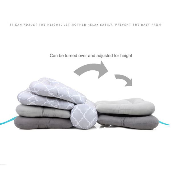 baby nursing pillow newborn anti-spit mattresses cushion infant breastfeeding pillow adjustable head protection feeding pillows
baby nursing pillow newborn anti-spit mattresses cushion infant breastfeeding pillow adjustable head protection feeding pillows