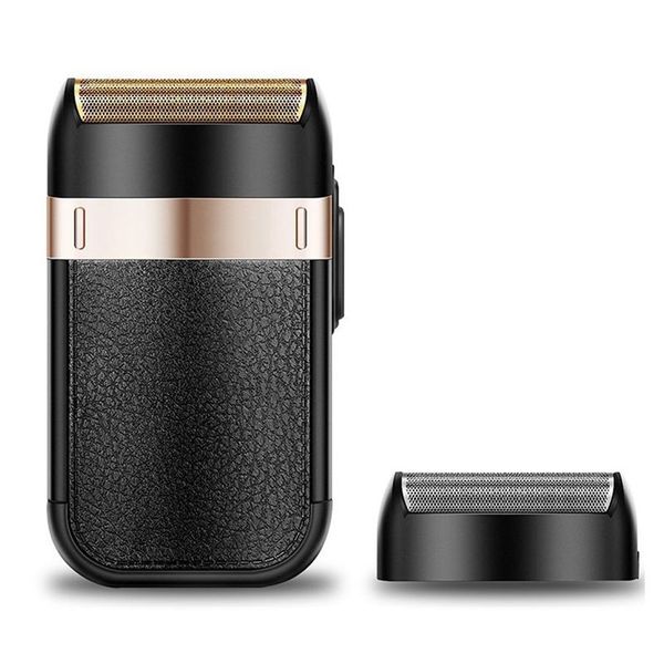 powerful rechargeable electric shaver shaper barber foil shaver head shaving electric razor for barbers stylists finishing tool
powerful rechargeable electric shaver shaper barber foil shaver head shaving electric razor for barbers stylists finishing tool