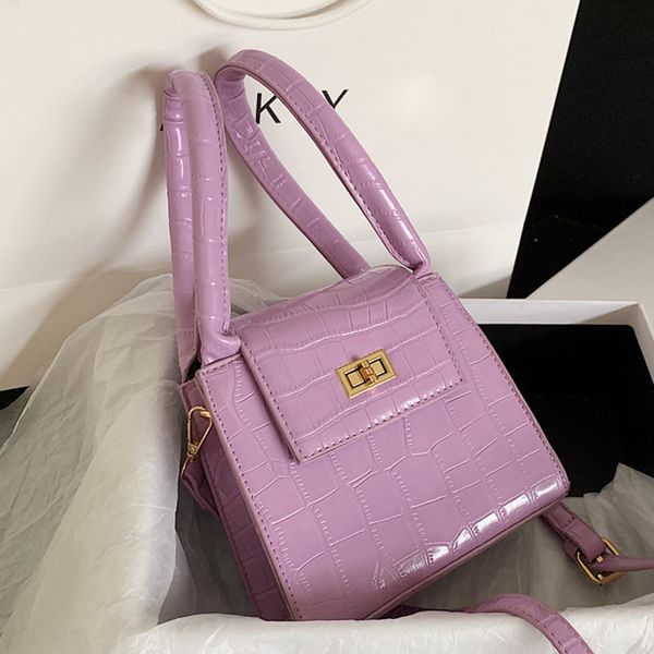 alliager pattern pu leather crossbody bags mini totes bag solid color shoulder handbags female cross body bag message
alliager pattern pu leather crossbody bags mini totes bag solid color shoulder handbags female cross body bag message