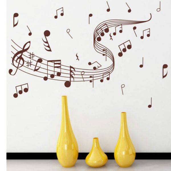 new arrival music symbol wall stickers diy wallpaper art bedroom home decoration sticker decals ing
new arrival music symbol wall stickers diy wallpaper art bedroom home decoration sticker decals ing