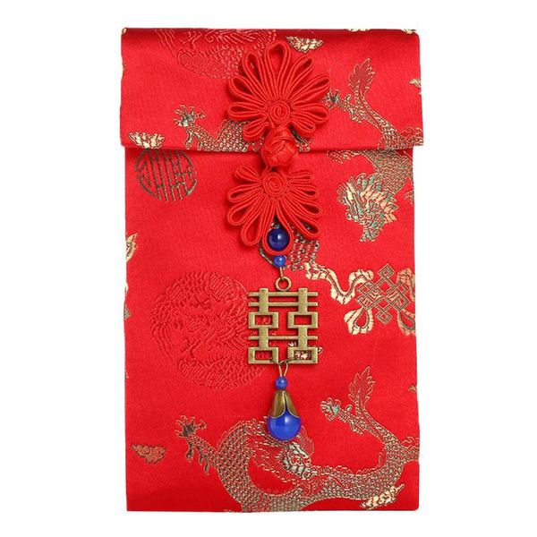 2020 spring festival tassel chinese new year wedding birthday hong bao money pocket red envelopes housewarming thickened brocade
2020 spring festival tassel chinese new year wedding birthday hong bao money pocket red envelopes housewarming thickened brocade