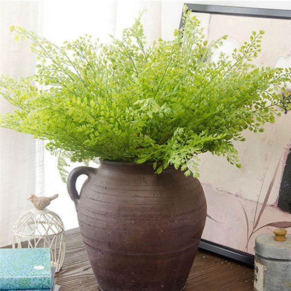 simulated wedding nodic home indoor l deskdecoration artificial pteris fern leaf plants fake silk plant leaves
simulated wedding nodic home indoor l deskdecoration artificial pteris fern leaf plants fake silk plant leaves