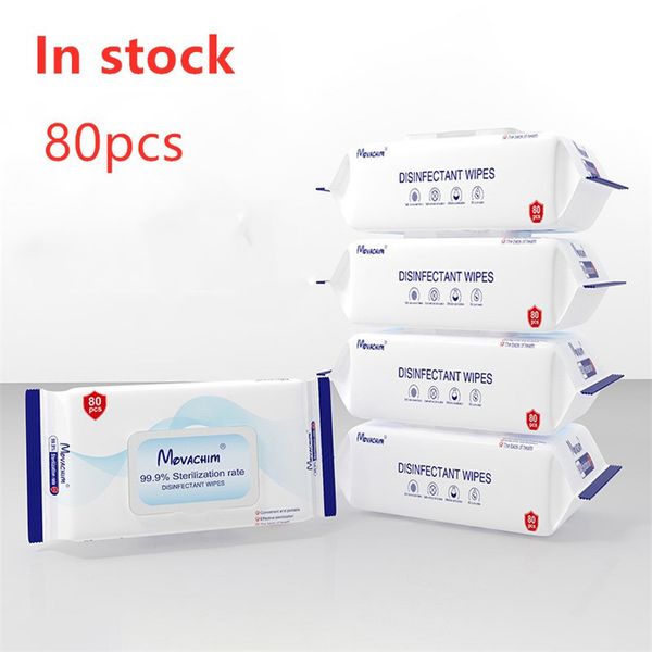 disinfectant wipes 99.9% alcohol pads for mobile phones glasses manicure alcohol wipes for cleaning 80pcs/pack
disinfectant wipes 99.9% alcohol pads for mobile phones glasses manicure alcohol wipes for cleaning 80pcs/pack