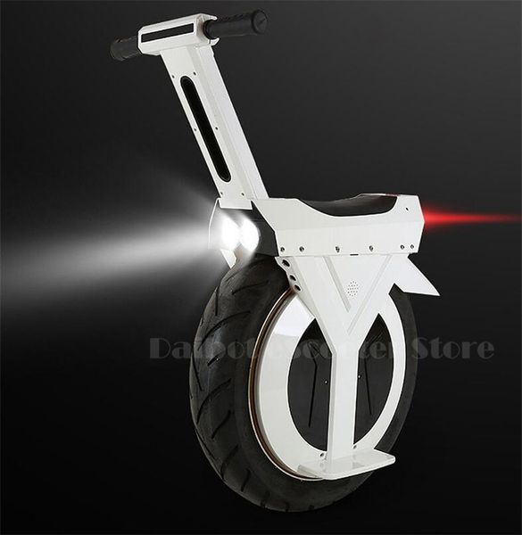 daibot electric scooter 60v big tire one wheel self balancing scooters 17 inch 500w monocycle electric unicyle for adults, Silver;blue
daibot electric scooter 60v big tire one wheel self balancing scooters 17 inch 500w monocycle electric unicyle for adults, Silver;blue
