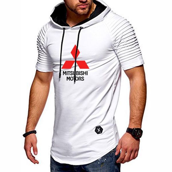 mens short sleeve mitsubishi car men's hoodie summer casual folds cotton tshirts pullover fashion male brand tee h
mens short sleeve mitsubishi car men's hoodie summer casual folds cotton tshirts pullover fashion male brand tee h