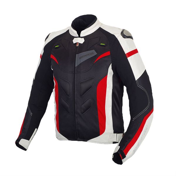 benkia motorcycle jacket protective gear men summer autumn moto jacket motocross off-road removable liner body armor #
benkia motorcycle jacket protective gear men summer autumn moto jacket motocross off-road removable liner body armor #