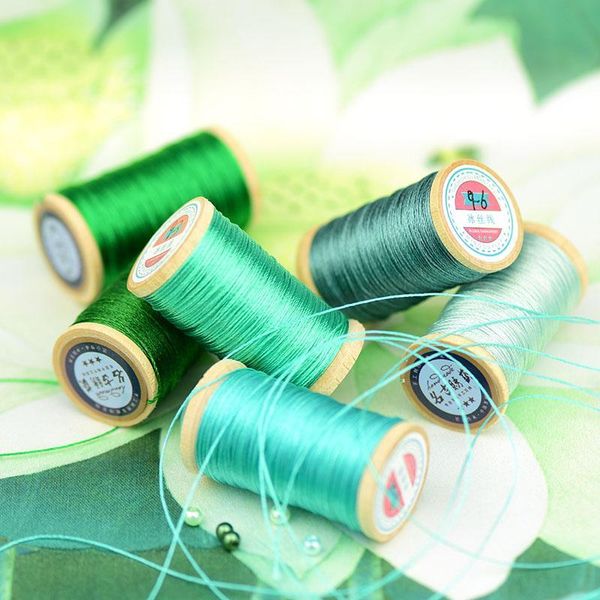 roll of 0.3mm polyamide fibre line hand-woven embroidery thread tassels line 50m high strength 3 strands thread bluish green, Black;white
roll of 0.3mm polyamide fibre line hand-woven embroidery thread tassels line 50m high strength 3 strands thread bluish green, Black;white