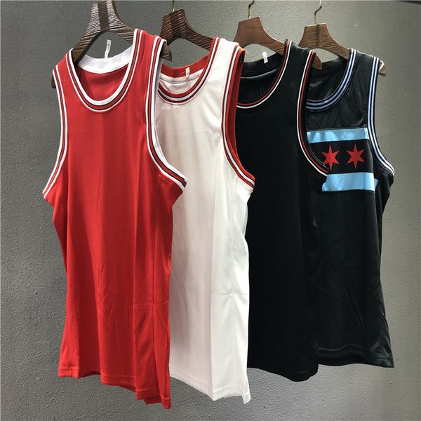 designer college league mens basketball training uniform breathable sweatpants teams classic sportswear wear embroidered logo sports shirts, Black
designer college league mens basketball training uniform breathable sweatpants teams classic sportswear wear embroidered logo sports shirts, Black