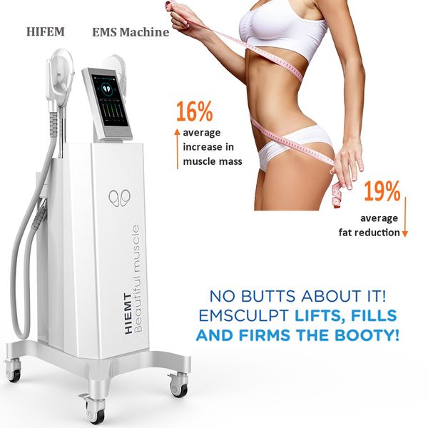 2020 latest ems muscle stimulator fat burning machine 7 tesla abs machine high intensity emsculpt bdoy slimming equipment
2020 latest ems muscle stimulator fat burning machine 7 tesla abs machine high intensity emsculpt bdoy slimming equipment