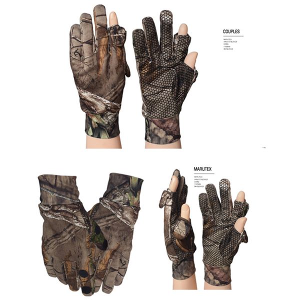 2 in1 gloves full finger and half finger hunting camouflage gloves anti-slip tactical touchscreen, Black
2 in1 gloves full finger and half finger hunting camouflage gloves anti-slip tactical touchscreen, Black