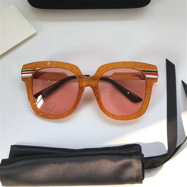 luxury 0281 sunglasses for women brand designer 0281s square summer style rectangle full frame uv protection come with package, White;black
luxury 0281 sunglasses for women brand designer 0281s square summer style rectangle full frame uv protection come with package, White;black