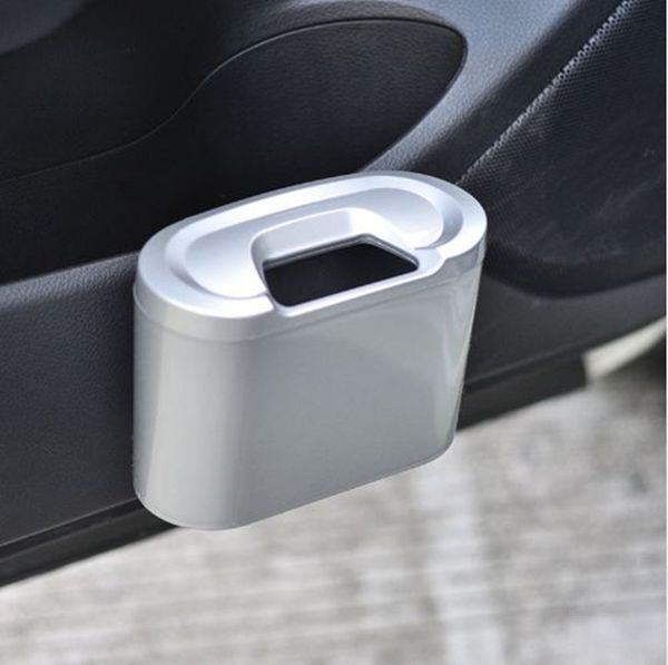 new car garbage can ashtray trash collection dustbin case holder rubbish bin storage container
new car garbage can ashtray trash collection dustbin case holder rubbish bin storage container