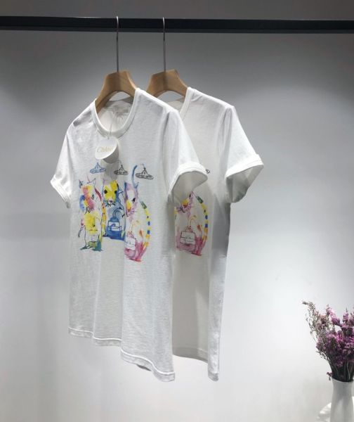 2020 luxury designer t shirt trendy mens women t shirt brand short sleeve shirts casual men clothing street pullover spring summer 2040202q, White
2020 luxury designer t shirt trendy mens women t shirt brand short sleeve shirts casual men clothing street pullover spring summer 2040202q, White