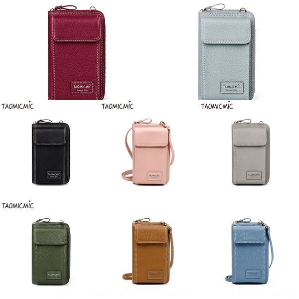 yuexikai 2019 lady long hand large capacity mobile phone wallet zipper shoulder messenger handbag satchel mobile phone satchel bag
yuexikai 2019 lady long hand large capacity mobile phone wallet zipper shoulder messenger handbag satchel mobile phone satchel bag