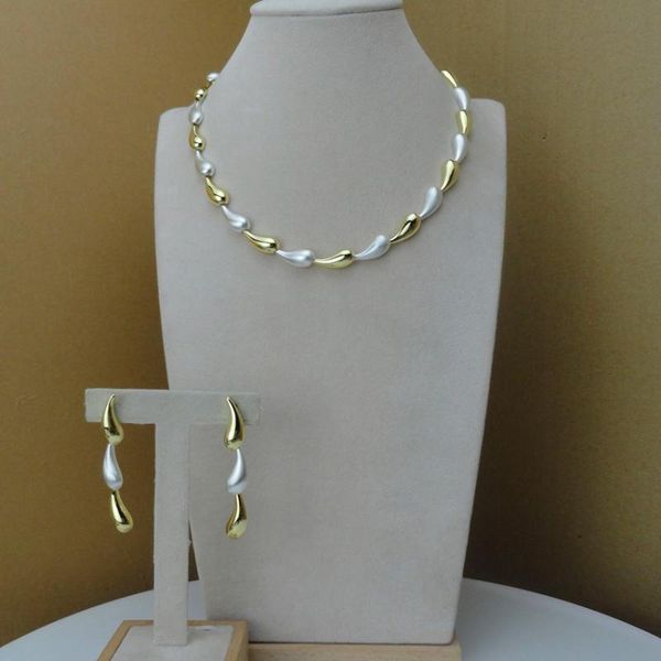2020 yuminglai latest design dubai costume jewelry sets fhk8933, Silver
2020 yuminglai latest design dubai costume jewelry sets fhk8933, Silver