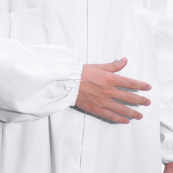 professional large body beekeeping bee keeping suit anti bee suit beekeeping clothing protective white daily clothes other garden tools
professional large body beekeeping bee keeping suit anti bee suit beekeeping clothing protective white daily clothes other garden tools