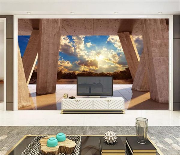 3d wallpaper for kitchen modern minimalist 3d geometric figures three-dimensional space blue sky white clouds sunset background wa
3d wallpaper for kitchen modern minimalist 3d geometric figures three-dimensional space blue sky white clouds sunset background wa