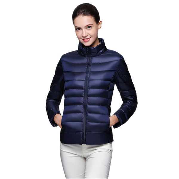 women winter jacket coat ultra light white duck fur down jacket slim women bomber portable down coat pink orange black, Black;brown
women winter jacket coat ultra light white duck fur down jacket slim women bomber portable down coat pink orange black, Black;brown