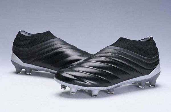 black copa 19+ fg football boots primeknit copa 70y fg soccer shoes mens soccer cleats outdoor sneakers size 39-45
black copa 19+ fg football boots primeknit copa 70y fg soccer shoes mens soccer cleats outdoor sneakers size 39-45